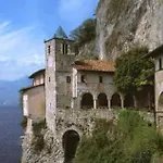 Ferienhaus Bella Italia Massino Visconti