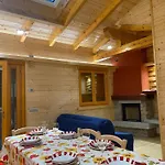 Ferienhaus Bella Italia
