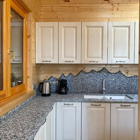 Hébergement de vacances Bella Italia