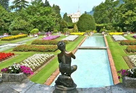 Bella Italia Holiday home