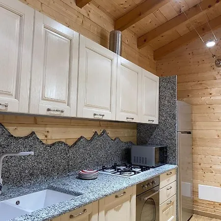 Vakantiehuis Bella Italia