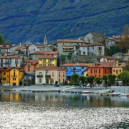 Hébergement de vacances Bella Italia