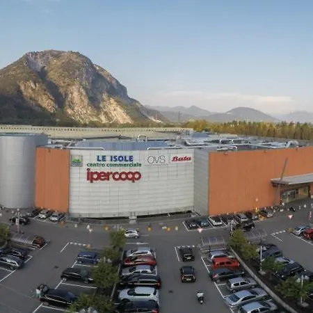 Bella Italia Hébergement de vacances Massino Visconti