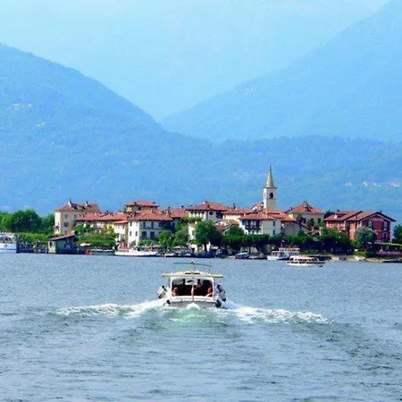 Bella Italia Holiday home