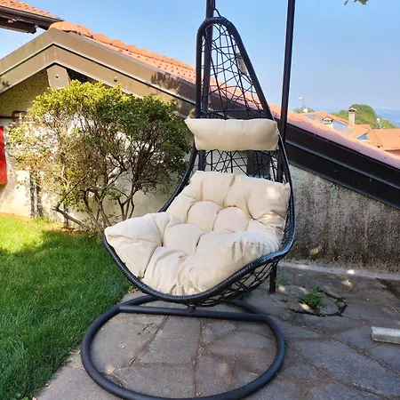 Vakantiehuis Bella Italia *