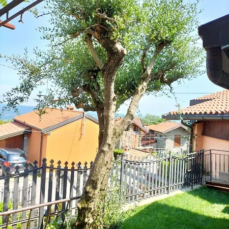 Prázdninový dům Bella Italia *