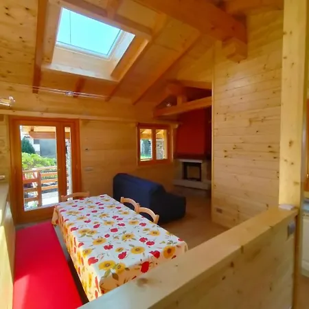 Holiday home Bella Italia