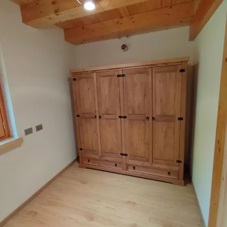 Hébergement de vacances Bella Italia *