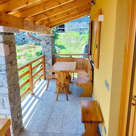 Bella Italia Massino Visconti