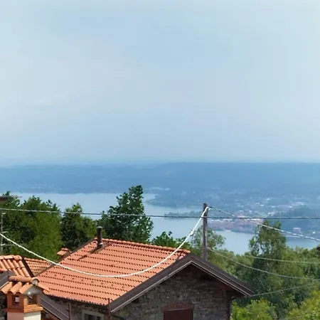 Vakantiehuis Bella Italia