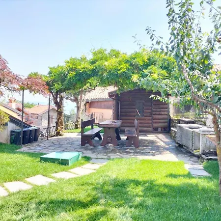 Bella Italia Massino Visconti