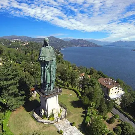 Prázdninový dům Bella Italia *