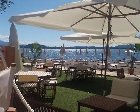 Bella Italia * Massino Visconti