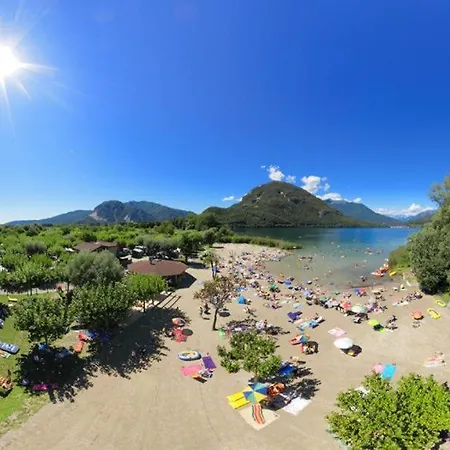 Bella Italia Prázdninový dům