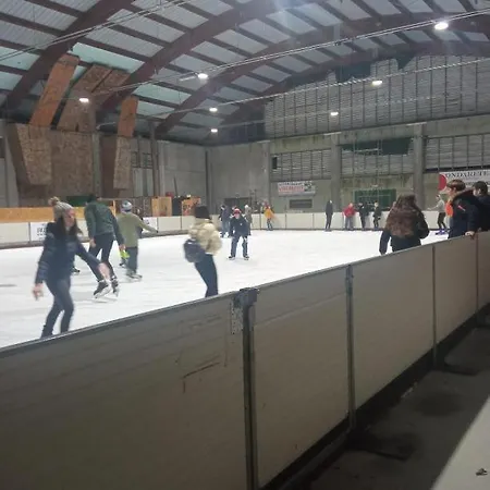 Vakantiehuis Bella Italia Massino Visconti