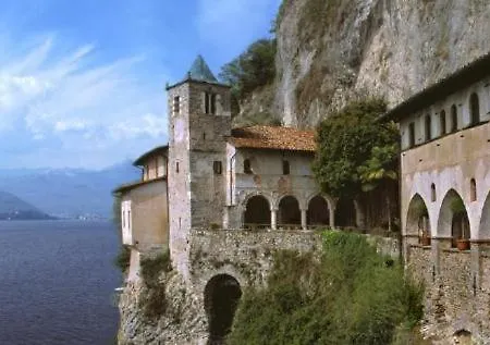 Hébergement de vacances Bella Italia Massino Visconti