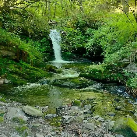 Bella Italia Vakantiehuis *