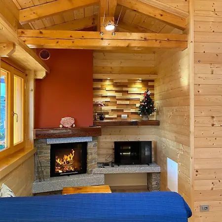 Hébergement de vacances Bella Italia *