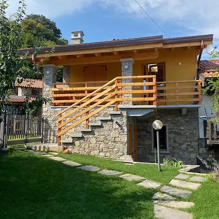 Bella Italia Massino Visconti