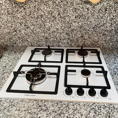 Bella Italia Vakantiehuis Massino Visconti