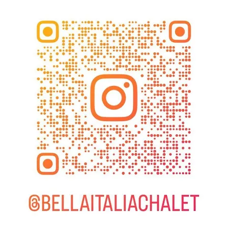 Vakantiehuis Bella Italia Massino Visconti