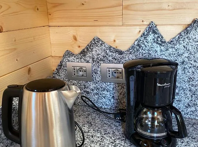 Bella Italia Сasa de vacaciones *