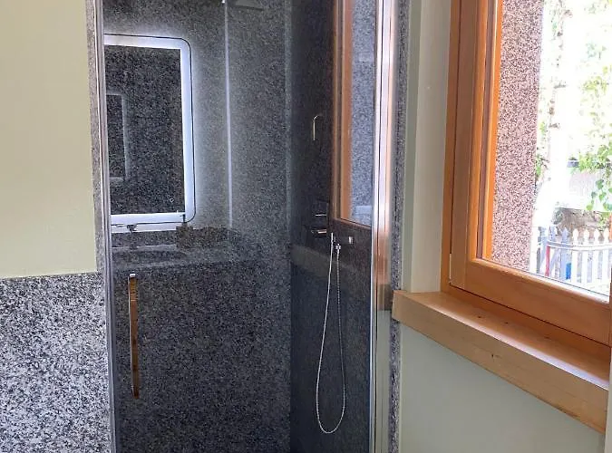 Bella Italia Holiday home