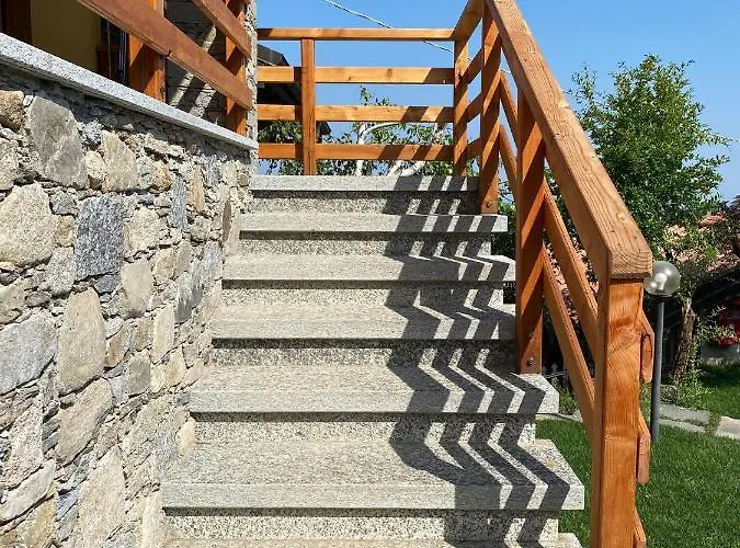 Bella Italia Holiday home