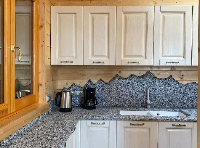 Сasa de vacaciones Bella Italia