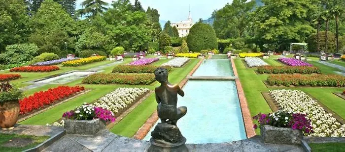 Bella Italia Holiday home