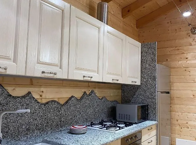 Vakantiehuis Bella Italia