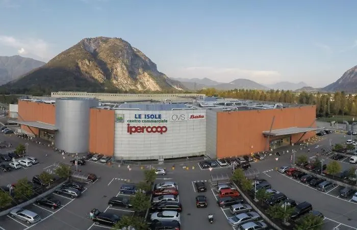 Bella Italia Сasa de vacaciones Massino Visconti