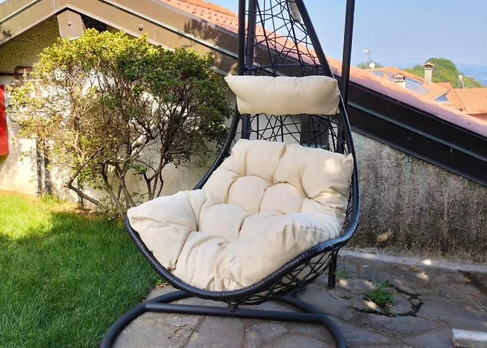 Vakantiehuis Bella Italia *