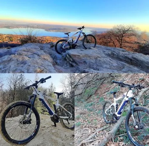 Bella Italia Dom wakacyjny