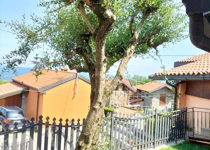 Vakantiehuis Bella Italia *