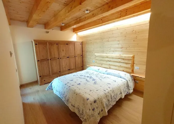 Holiday home Bella Italia Massino Visconti