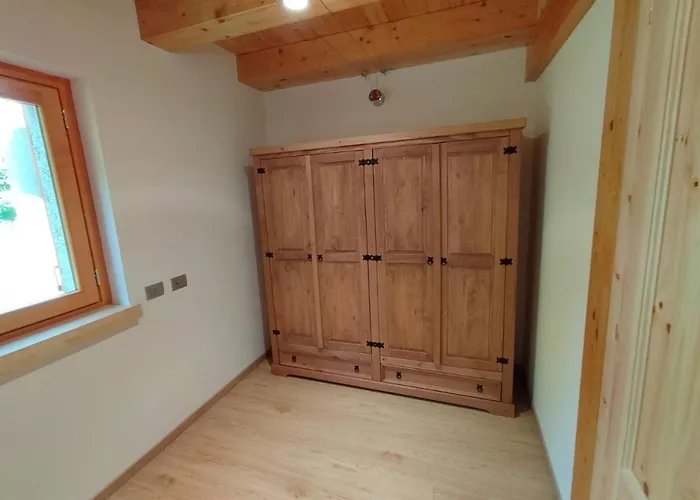 Nyaraló Bella Italia *