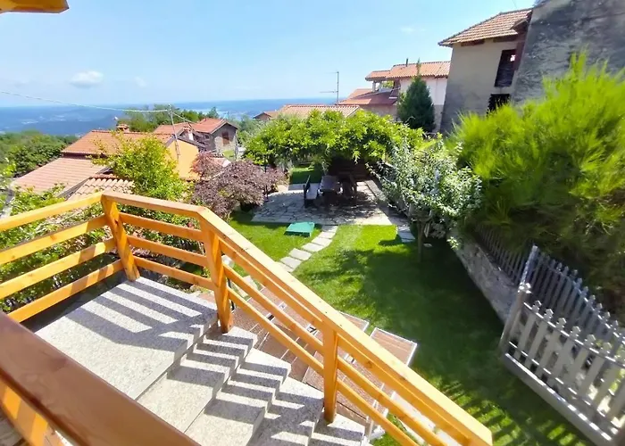 Bella Italia Massino Visconti