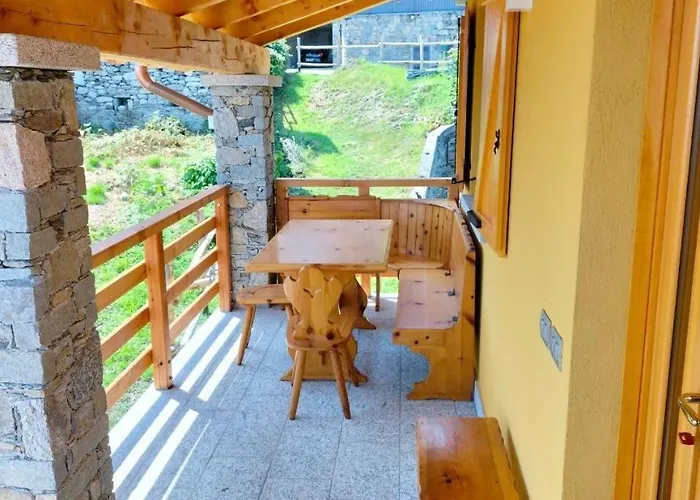 Bella Italia Massino Visconti