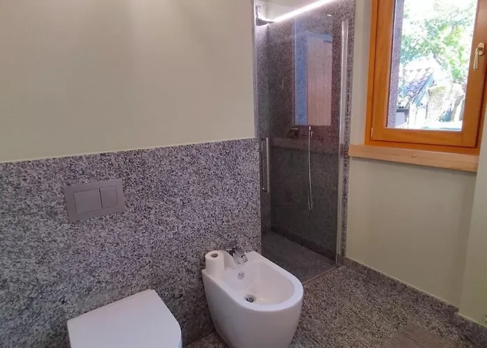 Holiday home Bella Italia Massino Visconti