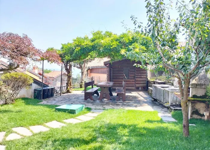 Bella Italia Massino Visconti