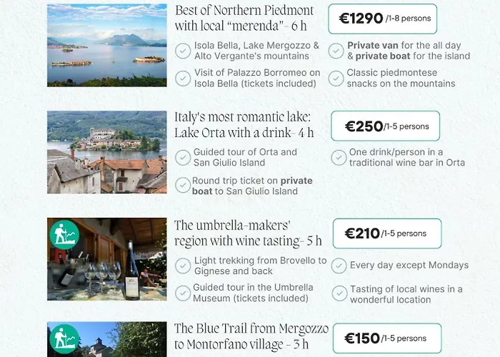 Vakantiehuis Bella Italia *