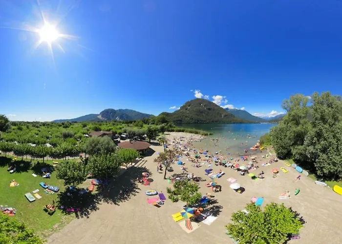 Bella Italia Сasa de vacaciones