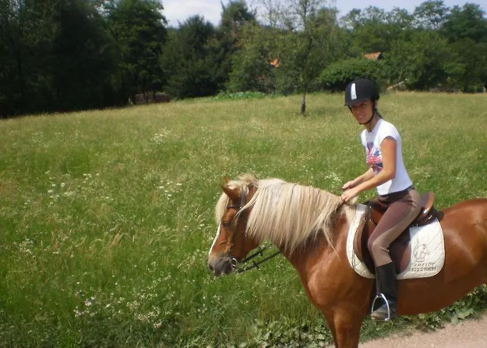 Dom wakacyjny Bella Italia