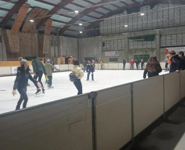 Dom wakacyjny Bella Italia Massino Visconti