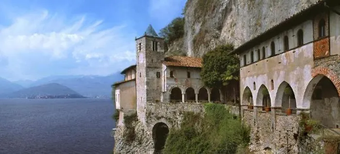 Holiday home Bella Italia Massino Visconti