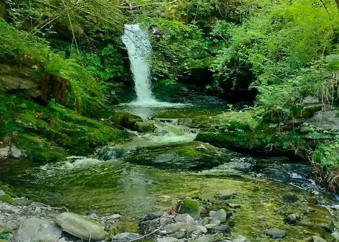 Bella Italia Vakantiehuis *