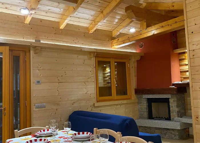 Holiday home Bella Italia