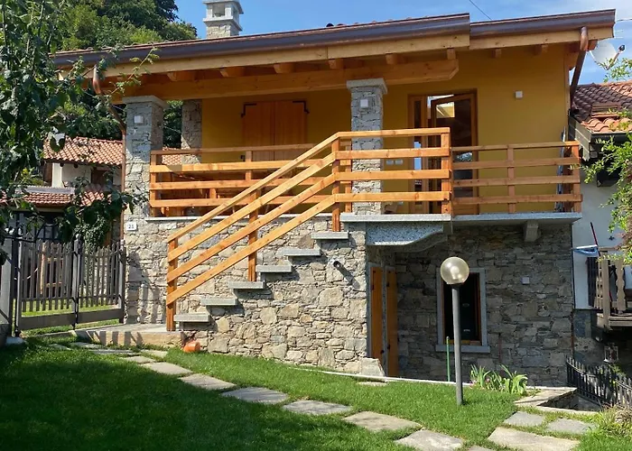 Bella Italia Massino Visconti