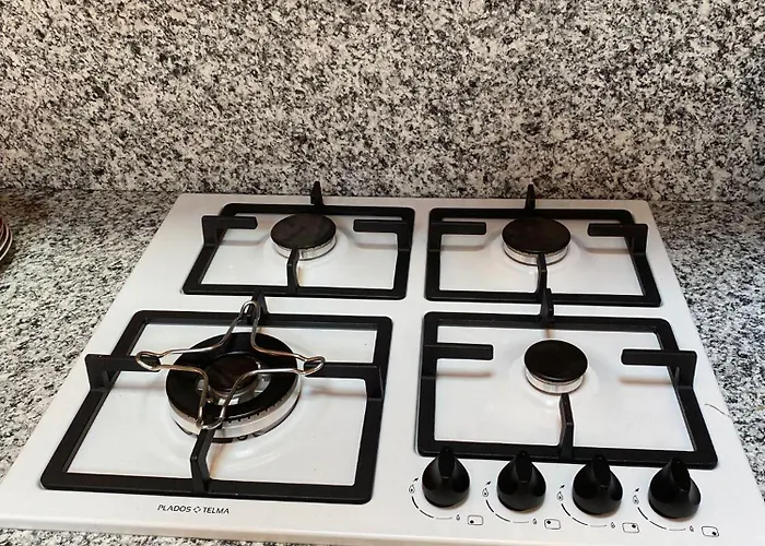 Bella Italia Holiday home Massino Visconti